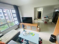 Blk 641A Senja Heights (Bukit Panjang), HDB 3 Rooms #455953841